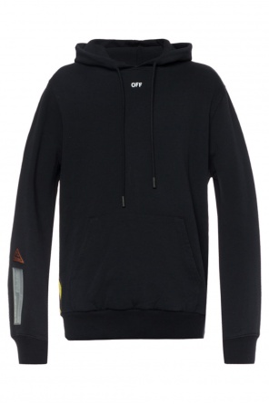 Hooded sweatshirt, zdjęcie 1 Hooded sweatshirt od Off White